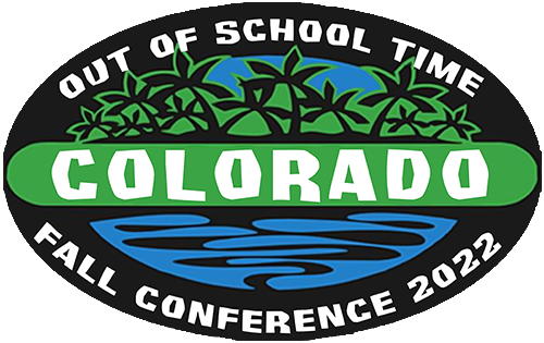 2022 Colorado Out-of-School Time Fall Conference