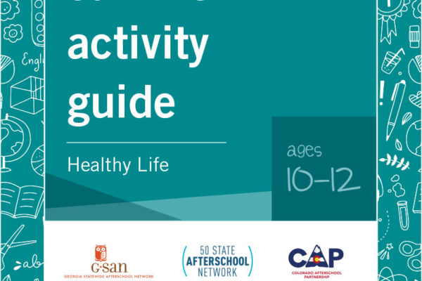 Healthy Life, Ages 10-12