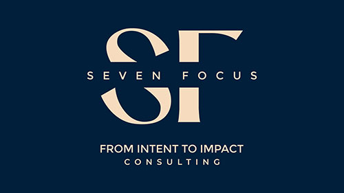Seven Focus Logo