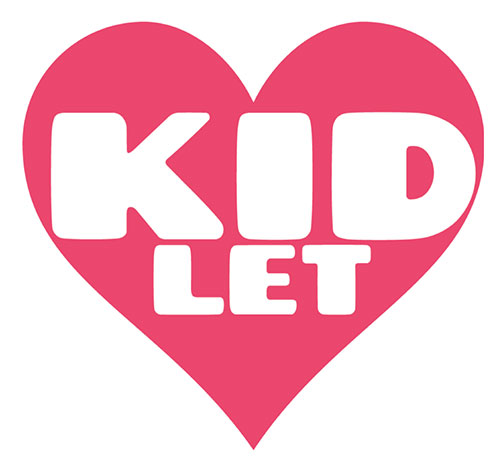 Kid Let Logo