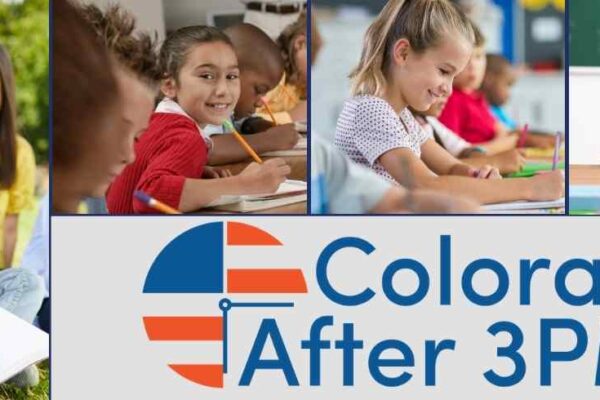 Colorado After 3 PM | 2020 Fact Sheet & Press Release