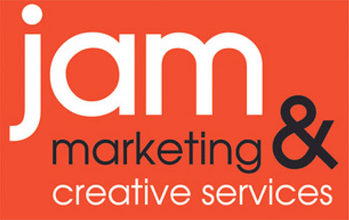 Jam Marketing Logo